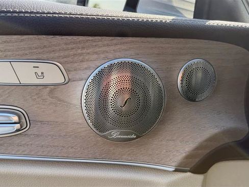 Used 2018 Mercedes-Benz E 400 Coupe image 22