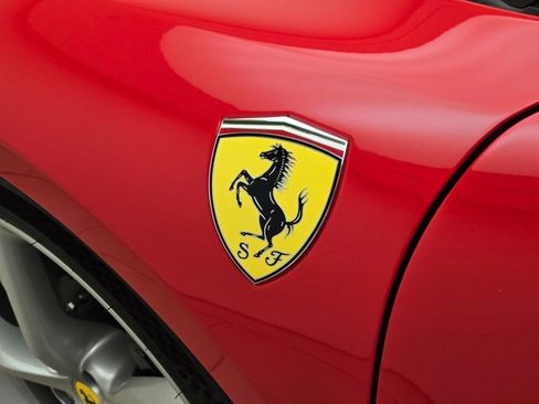 Used 2022 Ferrari 296 GTB image 37