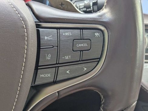 Used 2018 Lexus LS 500 w/ Interior Upgrade Package RWD image 25