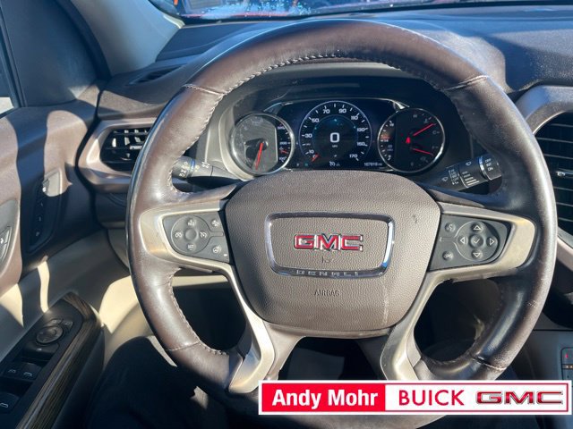 Used 2017 GMC Acadia Denali FWD image 29