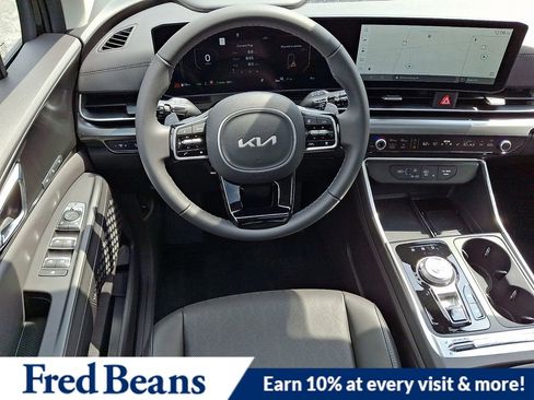 New 2026 Kia Carnival SX FWD image 7