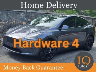 Used 2023 Tesla Model Y Long Range AWD/4WD video 1