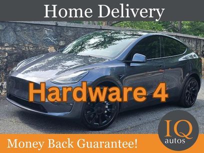 Used 2023 Tesla Model Y Long Range