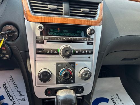 Used 2012 Chevrolet Malibu LT w/ Sunroof Package FWD image 21