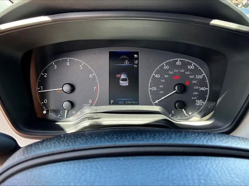 Used 2024 Toyota Corolla LE image 25