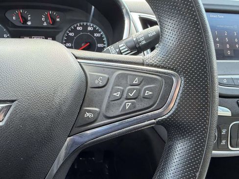 Used 2024 Chevrolet Equinox LS w/ Sport Edition AWD/4WD image 23