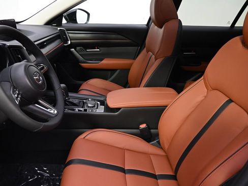New 2026 MAZDA CX-50 AWD 2.5 S image 13
