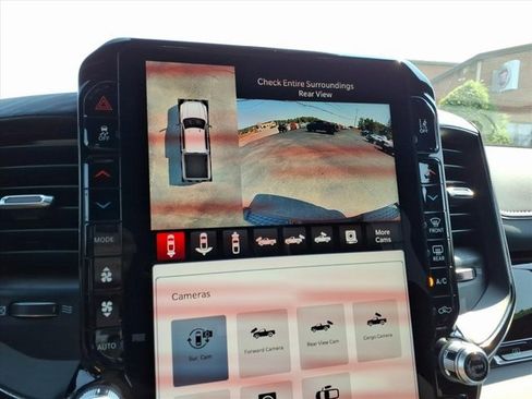 New 2026 RAM 2500 Rebel w/ Rebel Level 2 Equipment Group image 16