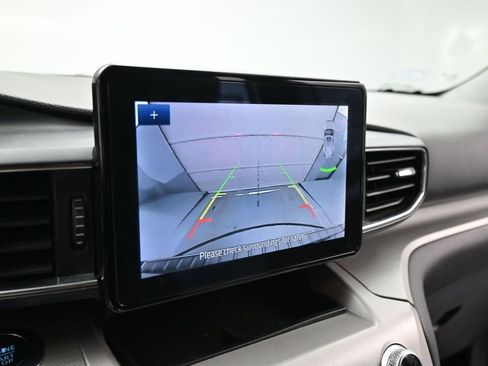 Certified 2023 Ford Explorer XLT w/ Equipment Group 202A image 16