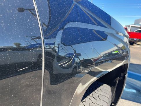 Used 2017 Chevrolet Silverado 2500 LTZ w/ Duramax Plus Package image 17