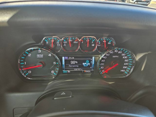 Used 2018 Chevrolet Suburban LT AWD/4WD image 21