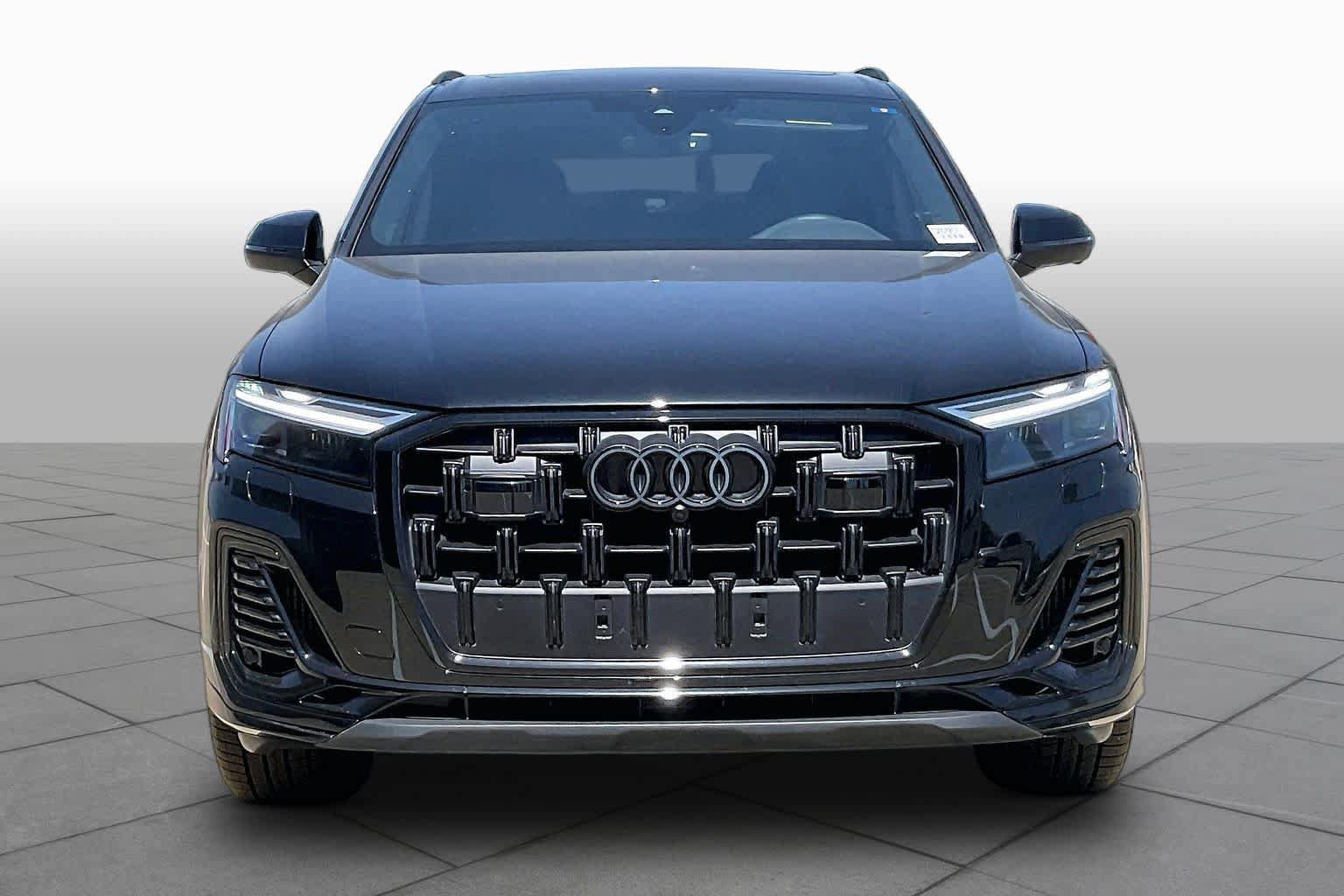 Used 2026 Audi Q7 3.0T Premium Plus AWD/4WD image 4