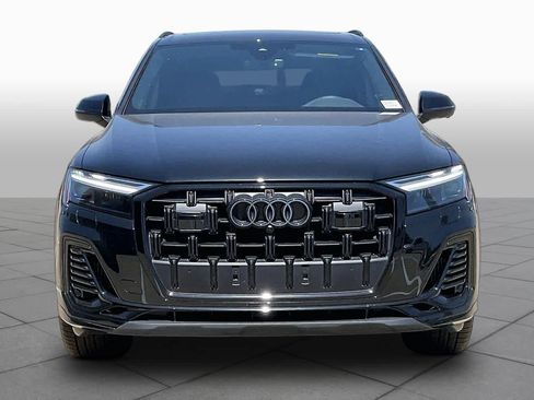 Used 2026 Audi Q7 3.0T Premium Plus AWD/4WD image 4