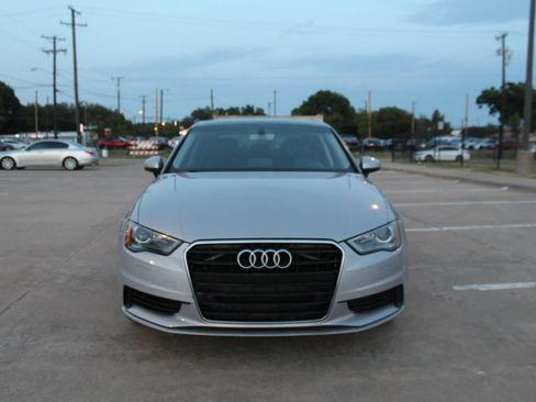 Used 2016 Audi A3 2.0T Premium Plus w/ Technology Package AWD/4WD image 11