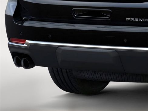 New 2026 Chevrolet Tahoe Premier image 6