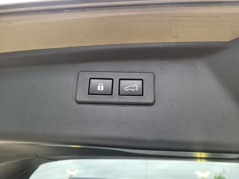 Used 2025 Subaru Outback Onyx Edition image 20