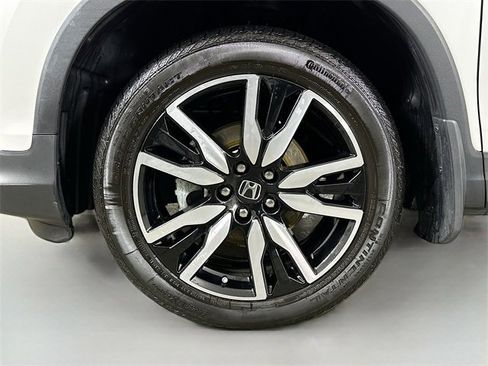 Certified 2021 Honda Pilot Elite image 13