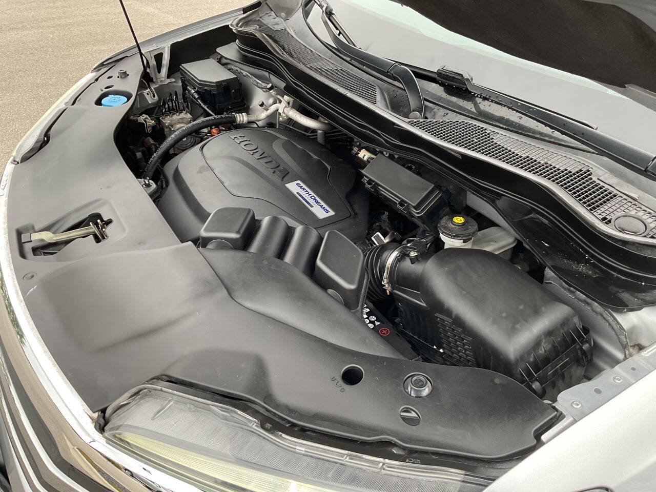 Used 2016 Honda Pilot EX-L image 48