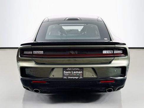 New 2026 Dodge Charger Scat Pack AWD/4WD image 6