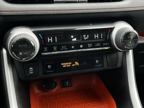 Certified 2020 Toyota RAV4 Adventure image 14