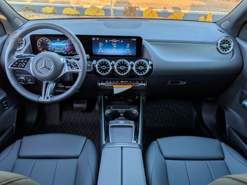 New 2026 Mercedes-Benz GLA 250 image 30