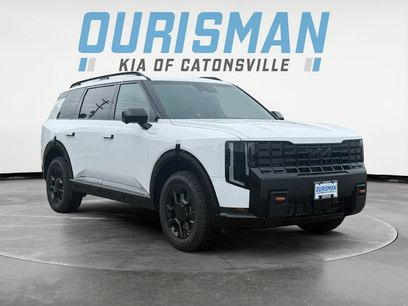 New 2027 Kia Telluride SX Prestige X-Pro