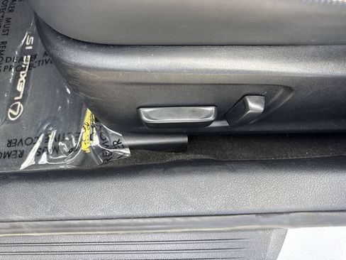 Certified 2024 Lexus IS 300 w/ Comfort Package RWD image 12