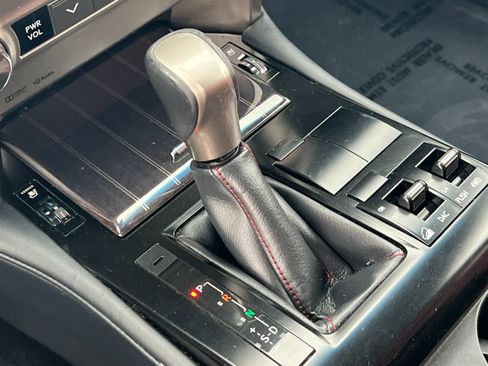 Used 2021 Lexus GX 460 Premium image 23