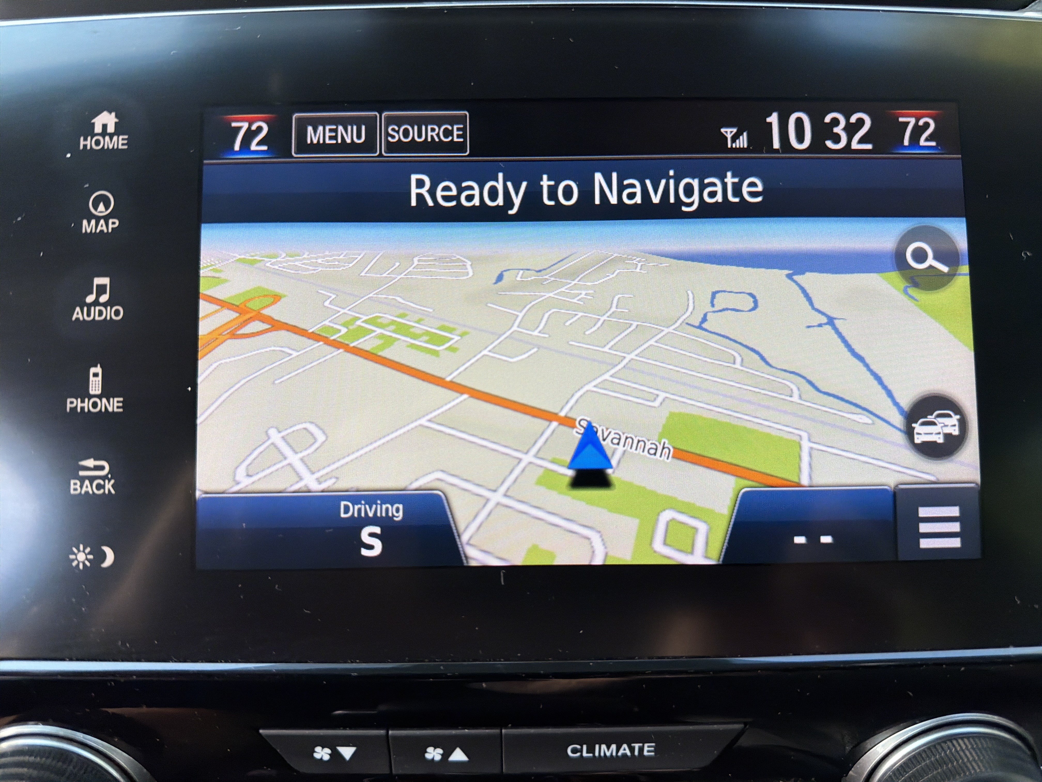 Used 2018 Honda CR-V Touring image 24