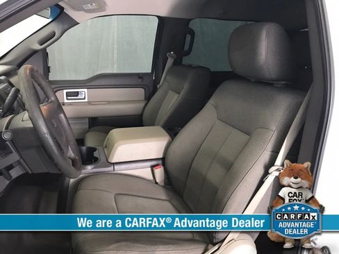 Used 2010 Ford F150 XL image 17