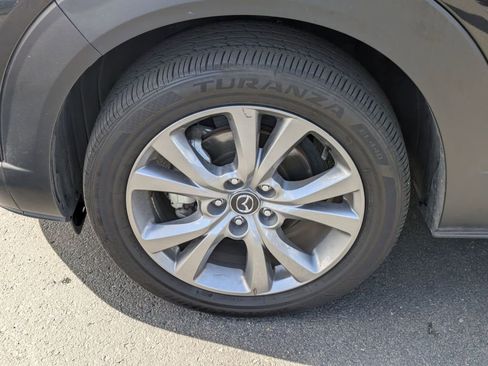 Used 2025 MAZDA CX-30 AWD 2.5 S w/ Preferred Package image 13