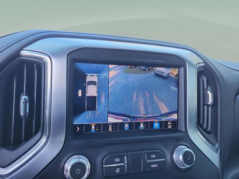 Used 2023 GMC Sierra 3500 SLT w/ SLT Premium Package image 27