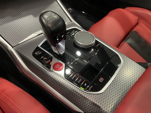 Used 2024 BMW M4 Competition w/ Executive Package image 18