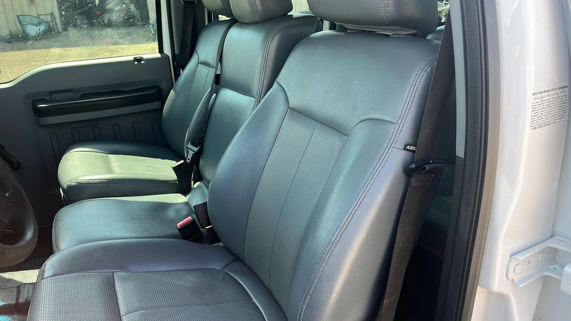 Used 2016 Ford F350 XL w/ XL Value Package RWD image 10