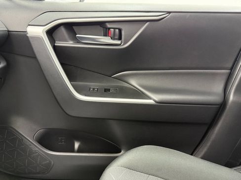 Used 2024 Toyota RAV4 XLE image 24