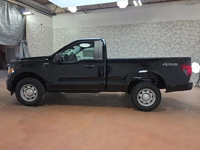 New 2026 Ford F150 XL