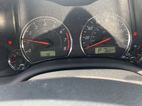 Used 2013 Toyota Corolla S image 4