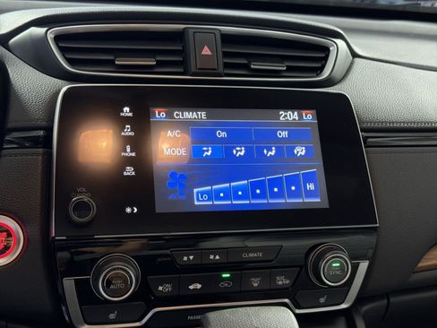 Used 2021 Honda CR-V EX image 23