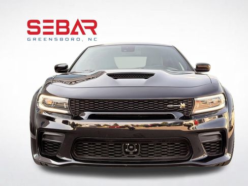 Used 2023 Dodge Charger Scat Pack RWD image 10