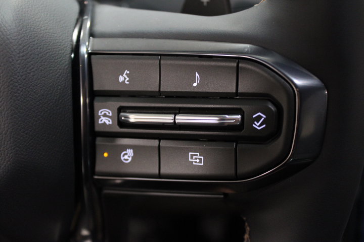 New 2027 GMC Terrain AT4 w/ Convenience Package III AWD/4WD image 33
