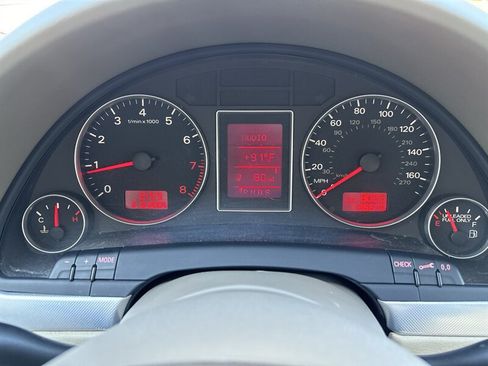 Used 2007 Audi A4 2.0T AWD/4WD image 40