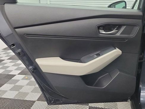 Certified 2025 Honda Accord SE image 17