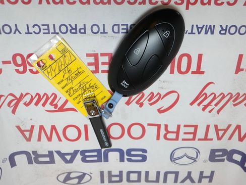 New 2026 Hyundai Elantra N w/ Cargo Package image 42