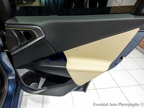 Used 2025 BMW X3 xDrive30i w/ Premium Package image 31