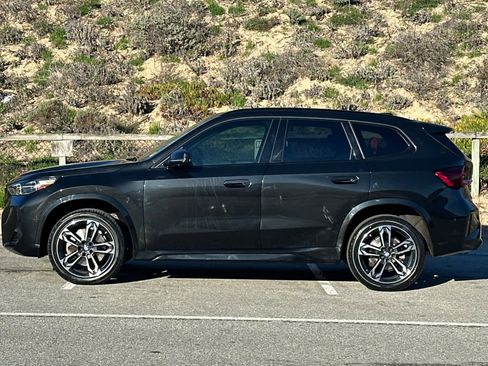 Certified 2023 BMW X1 xDrive28i w/ M Sport Package image 10