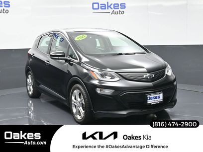 Used 2021 Chevrolet Bolt LT