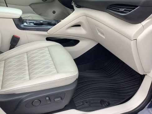 Used 2021 Buick Envision Avenir w/ Technology Package II AWD/4WD image 26