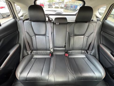 Used 2019 Subaru Crosstrek 2.0i Limited w/ Moonroof Package AWD/4WD image 15