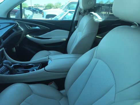 Used 2018 Buick Envision Preferred FWD image 3