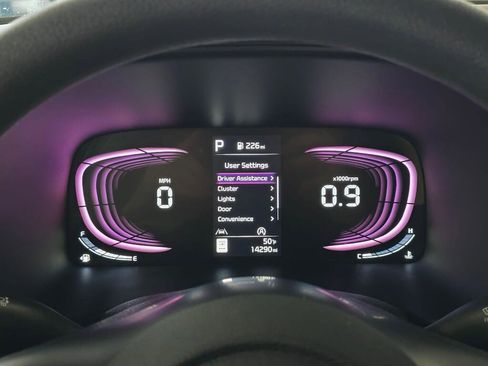 Used 2024 Kia Soul LX w/ Option Group 015 image 27